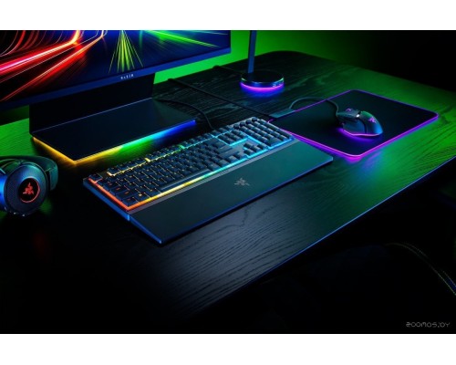 Клавиатура RAZER Ornata V3