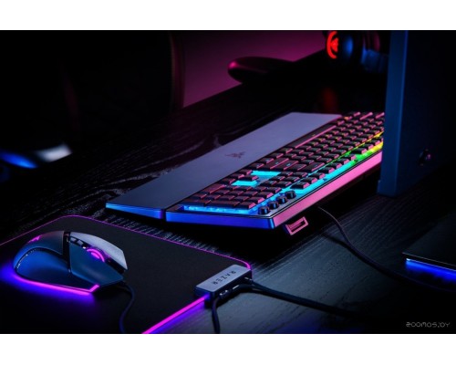 Клавиатура RAZER Ornata V3