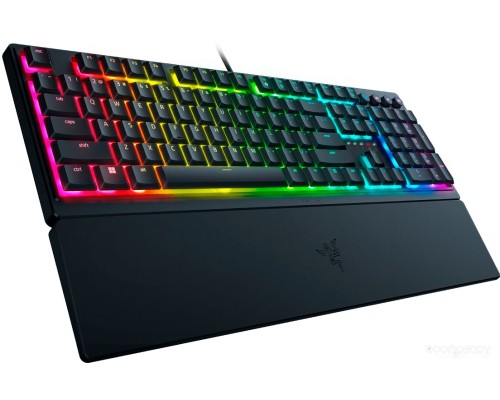 Клавиатура RAZER Ornata V3