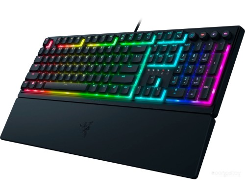 Клавиатура RAZER Ornata V3