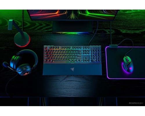 Клавиатура RAZER Ornata V3