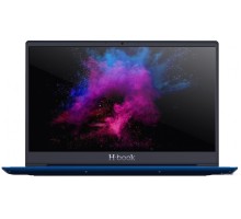 Ноутбук Horizont H-book 15 МАК4 T32E3W