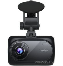 Автомобильный видеорегистратор Prestigio RoadDetector 525GPS