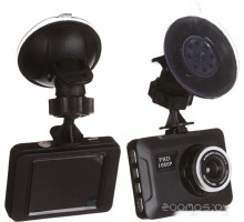 Автомобильный видеорегистратор Veila Advanced Portable Car Camcorder G30 FullHD 1080 3390