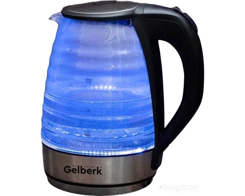 Электрический чайник Gelberk GL-KG20