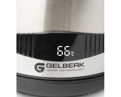 Электрический чайник Gelberk GL-405