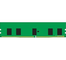 Модуль памяти Kingston 8ГБ DDR4 3200 МГц KSM32RS8/8MRR