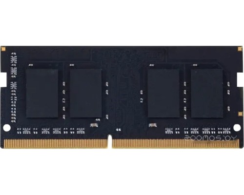 Модуль памяти KingSpec 16ГБ DDR4 2666 МГц KS2666D4N12016G