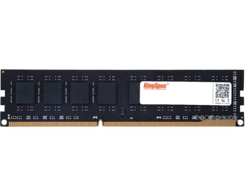 Модуль памяти KingSpec 4ГБ DDR3 1600 МГц KS1600D3P13504G