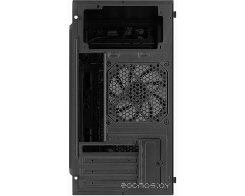 Корпус Aerocool CS-107 CS-107-A-BK-V2