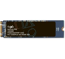 SSD Flexis Gaming Pro 1TB FSSD2280TPGP-1000