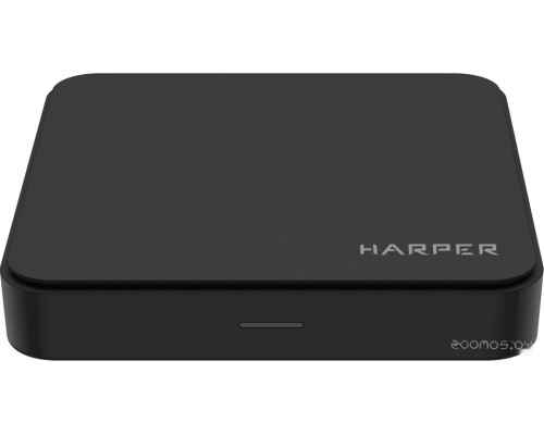 Смарт-приставка HARPER ABX-480