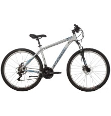 Велосипед Stinger Element STD 27.5 р.18 2022 (серый)