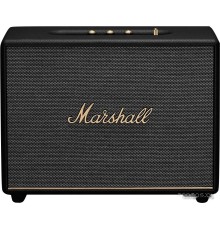 Портативная акустика Marshall Woburn III (черный)