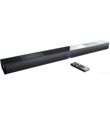 Саундбар Canton Smart Soundbar 10 (черный)