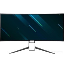 Монитор Acer Predator X34Sbmiiiphzx