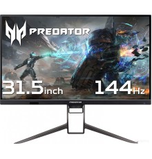 Монитор Acer Predator XB323QKNVbmiiphuzx