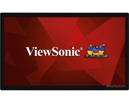 Информационная панель Viewsonic TD3207