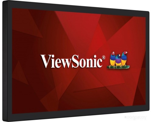 Информационная панель Viewsonic TD3207