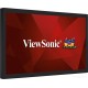 Информационная панель Viewsonic TD3207