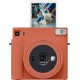 Цифровая фотокамера Fujifilm Instax Square SQ1 (оранжевый)