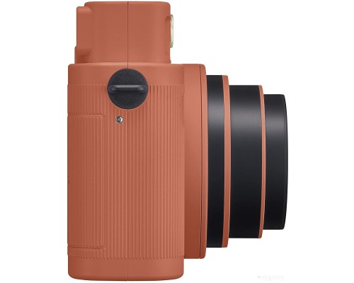 Цифровая фотокамера Fujifilm Instax Square SQ1 (оранжевый)