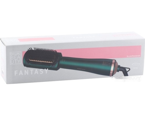 Фен DEWAL Beauty Fantasy HB4000 (зеленый)