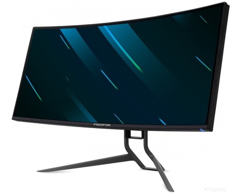 Монитор Acer Predator X34GSbmiipphuzx