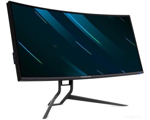 Монитор Acer Predator X34GSbmiipphuzx