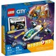 Конструктор Lego City 60354 Космическая миссия для исследования Марса