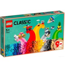 Конструктор Lego Classic 11021 90 лет игры