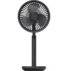 Вентилятор Solove Smart Fan F5i (черный)