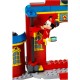 Конструктор Lego Disney 10776 Пожарная часть и машина Микки и его друзей