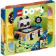 Конструктор Lego DOTS 41959 Ящик Милая панда