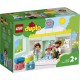 Конструктор Lego Duplo 10968 Поход к врачу