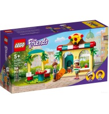 Конструктор Lego Friends 41705 Пиццерия Хартлейк Сити