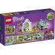 Конструктор Lego Friends 41707 Машина для посадки деревьев