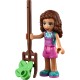 Конструктор Lego Friends 41707 Машина для посадки деревьев