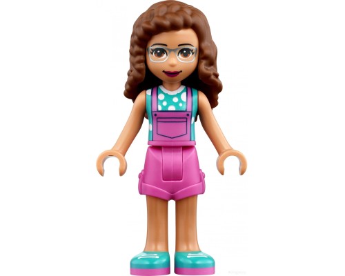 Конструктор Lego Friends 41707 Машина для посадки деревьев