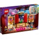 Конструктор Lego Friends 41714 Театральная школа Андреа