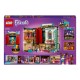 Конструктор Lego Friends 41714 Театральная школа Андреа