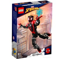 Конструктор Lego Marvel Spiderman 76225 Фигурка Майлза Моралеса