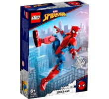 Конструктор Lego Marvel Spiderman 76226 Фигурка Человека-Паука