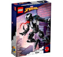 Конструктор Lego Marvel Spiderman 76230 Фигурка Венома