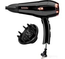 Фен BaByliss D373E