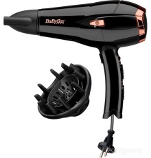 Фен BaByliss D373E