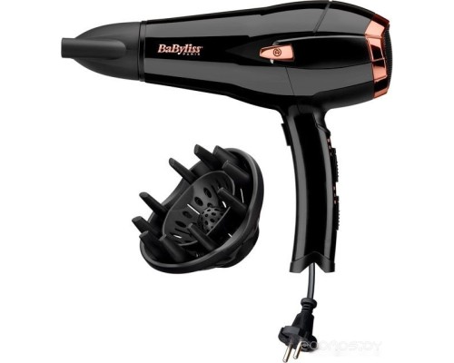 Фен BaByliss D373E