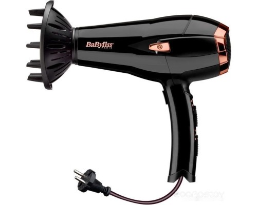 Фен BaByliss D373E