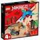 Конструктор Lego Ninjago 71759 Драконий храм ниндзя