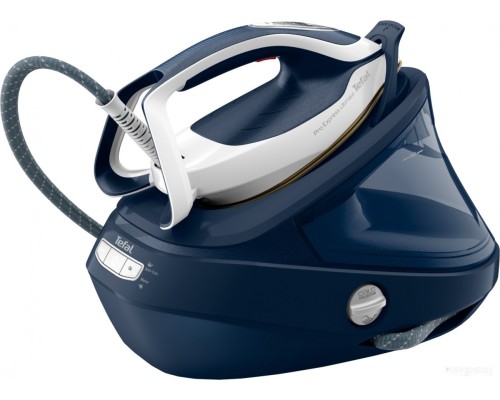 Утюг Tefal Pro Express Ultimate II GV9720E0